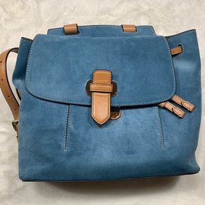 Michael Kors Backpack ROMY